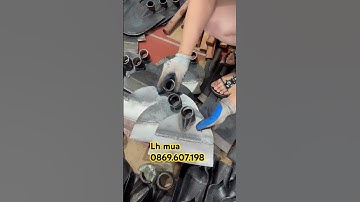 Những mẫu cuốc bướm xạc cỏ siêu sắc bén chuẩn loại 1