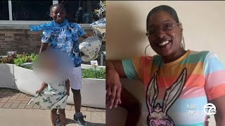 Hazel Park police investigating double homicide after mom, son found dead