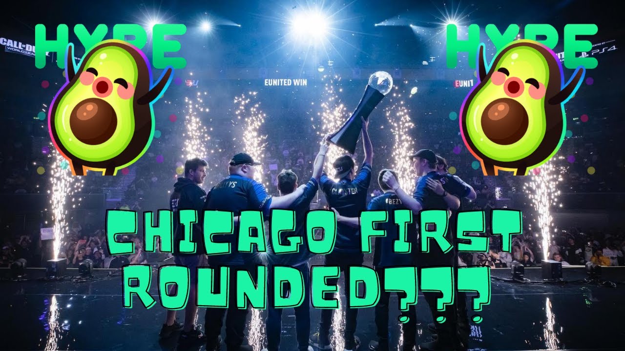 My Cod MW Champs Predictions Through the Grapvine Ep. 2 YouTube