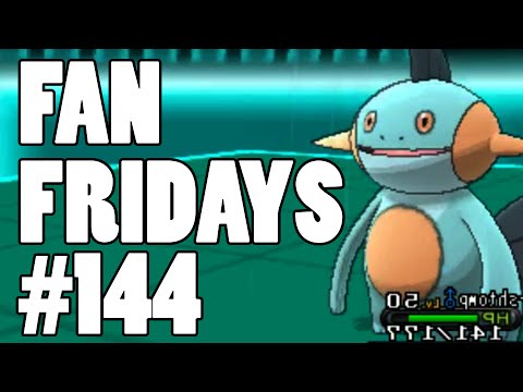 Wi-fi Battle Showcase! Philip - Fan Friday #144 Battle Review - Wi-fi Battle Showcase! Philip - Fan Friday #144 Battle Review