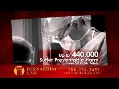 accident attorney daytona best