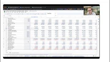 How To Consolidate Multiple Entities With LiveFlow - Live Webinar Step-By-Step Guide