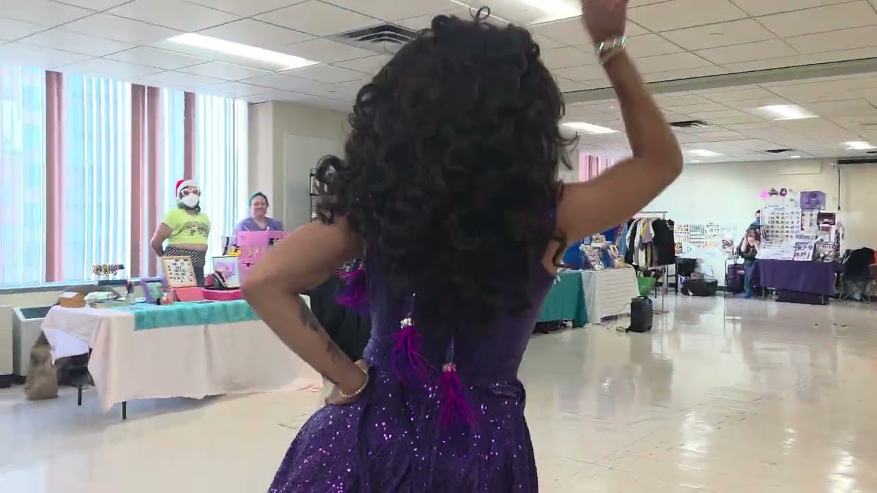 The Vettick What Performing at How Bazaar/ MoCo Pride Center 