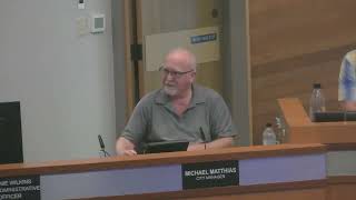 City Council Meeting 08/17/2023 City Council Meeting 08/17/2023