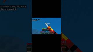 Minecraft Speedrunner VS 2 Hunters | Hunter POV