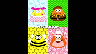 POU APK MOD!! Ultima versión