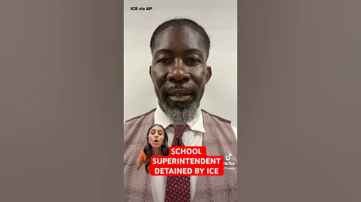 #school superintendent detained by #ICE in #Iowa