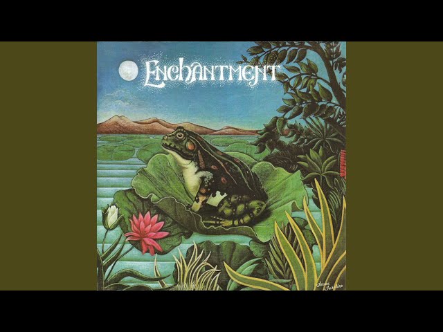 Enchantment - Enchantment