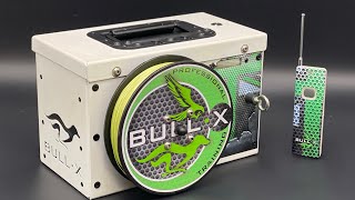 How to use the 24v BullX Mini Remote Lure Machine by Bull-X TV 3,063 views 1 year ago 6 minutes, 35 seconds