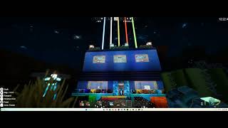 Creativerse: Ep. 135! Making A Kitchen & Lighting Up The Roof! :D June 21,2025!
