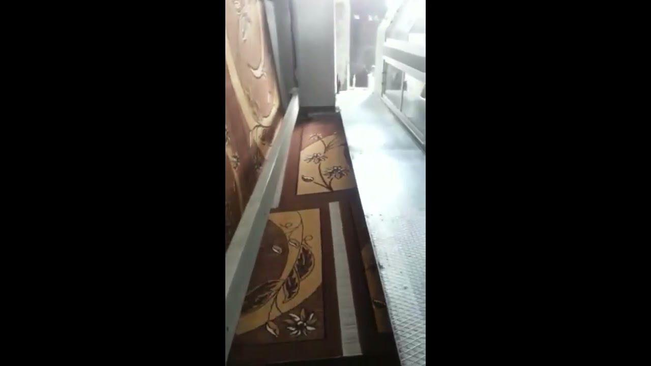 Has Group SM-C Model Carpet Shearing Machine