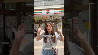 THE TIME HAS COME!!! 7-11 JAPAN HAUL ✨🤯🥞🇯🇵🍦🛒🍙 who wants a taste test?! 👀 #japan711 #7eleven