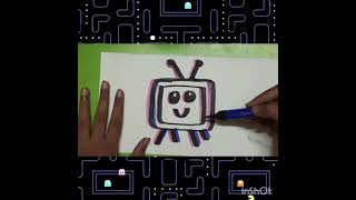 How To Create Glitch Effect Art Creative Kartiki