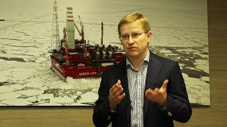 Первый ЗГД «Газпром Нефть» Вадим Яковлев о магистратуре «Концептуальный инжиниринг»