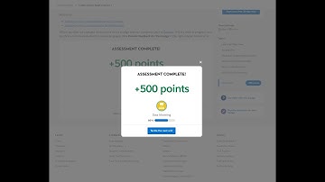 Data Modeling || Create Object Relationships || Challenge 2