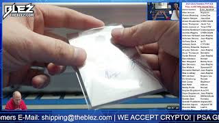 2023-2024 Panini Flawless FULL CASE BREAK #28 Pick Your Player