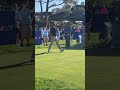 Adam Scott Swing at the 2026 Farmers Insurance Open #pgatour