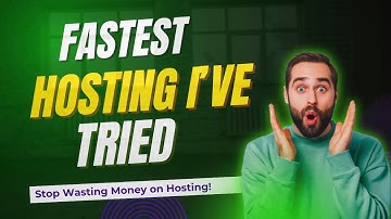 🚀 Best Web Hosting for Beginners 2025? Hostinger Review Explained Simply. My Real Experience!