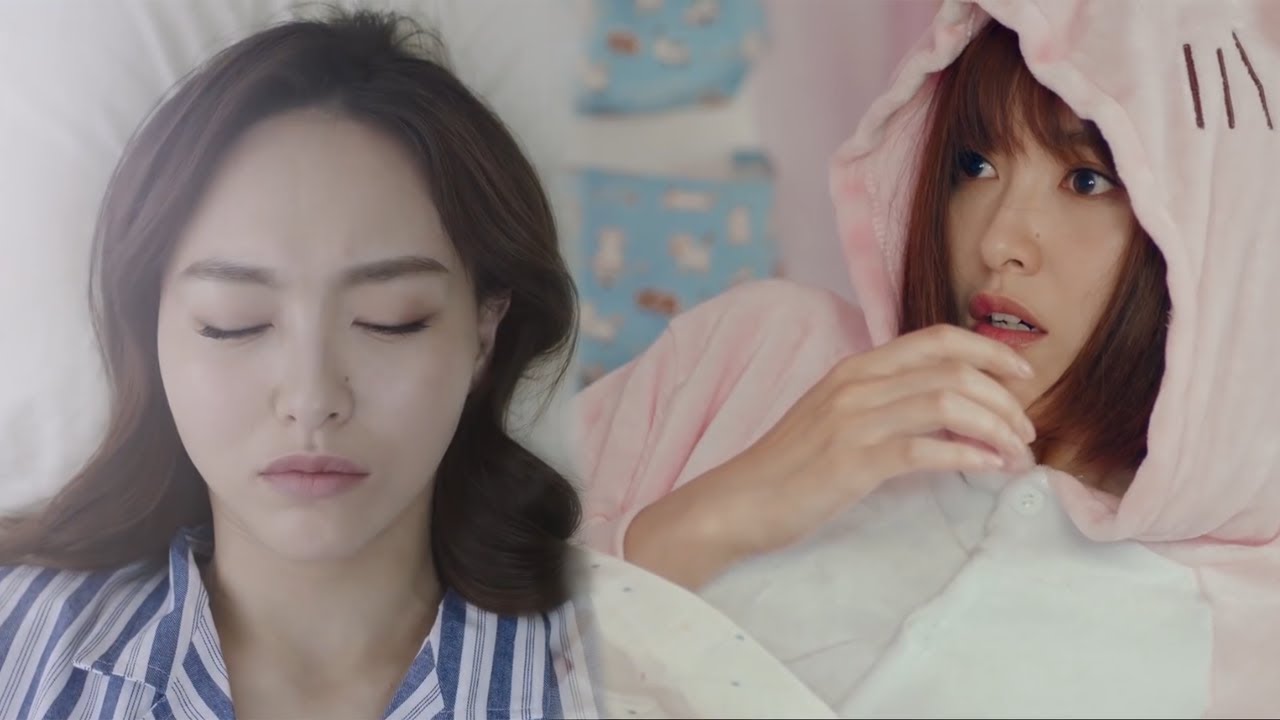 女孩懷孕本來想給老公驚喜，竟意外穿越十年前，命運徹底逆轉！💗 中國電視劇    💗偶像劇