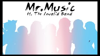Mr.Music