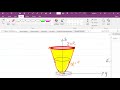 V5 12.6 Elliptic Paraboloid