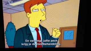 The Simpsons Is This Car 15,000?