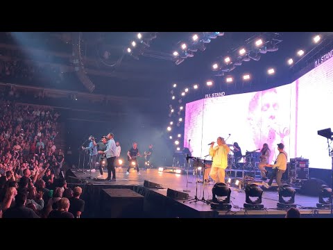 Hillsong United -
