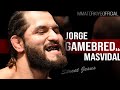 Sokaktaki İsa | Jorge Masvidal Kimdir? | Biyografik Belgesel