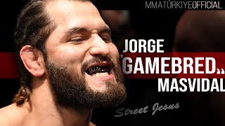 Sokaktaki İsa | Jorge Masvidal Kimdir? | Biyografik Belgesel