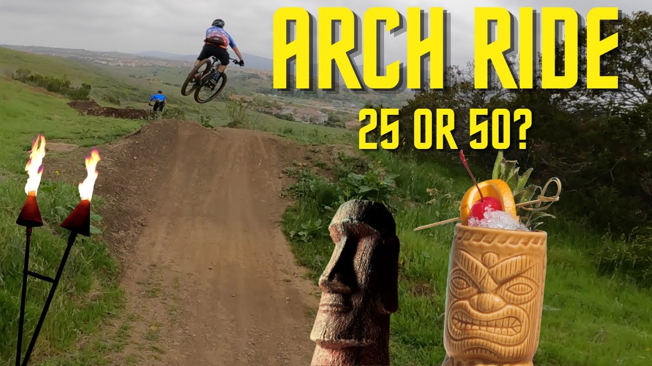 Have you done the Archipelago Ride YouTube