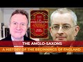 Marc morris  the anglosaxons a history of the beginnings of england