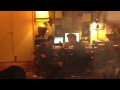Kiev - Working on New Jams.mov