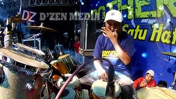 Cocok Buat Cek Soun_ Full Kendang_ Cak Met_ Antara Teman Dan Kasih | New Pallapa#