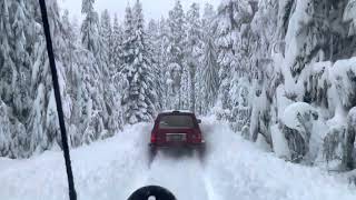 Snowrun 12/11/21