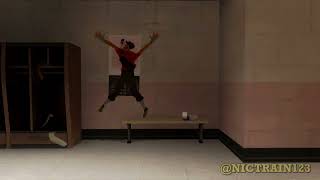 Tf2 Gmod Scout Skidoo