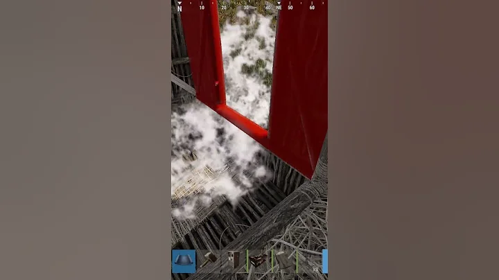 Solo Rust Trap Base That Catches Everyone Off Guard!😈