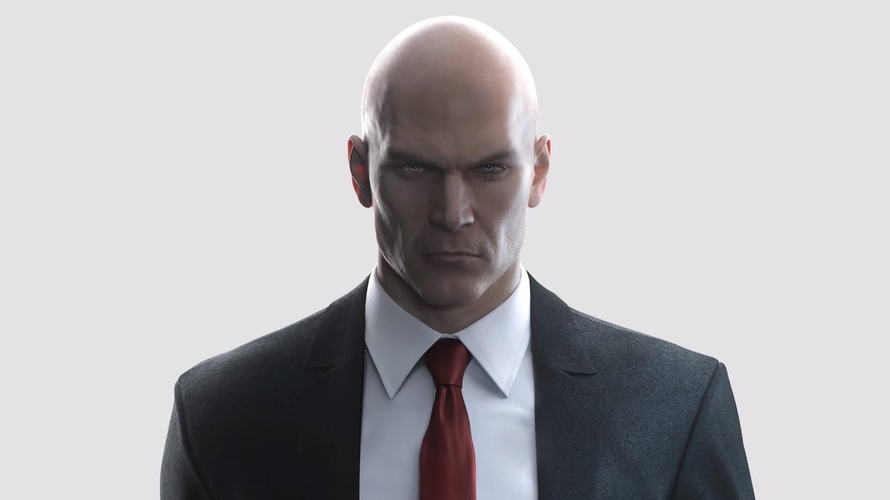 HITMAN - Beta - First Look