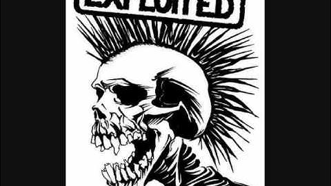 The Exploited   Dangerous Visions