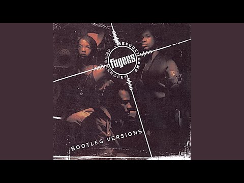Fugees (Refugee Camp) – Bootleg Versions Amazon.com: Refugee Camp (Bootleg Versions): CDs & Vinyl