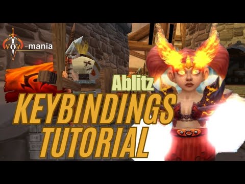 How to use Keybinds Effectively - YouTube