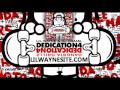 (Dedication 4) Lil Wayne - Same Damn Tune