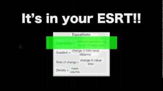 Ellipses-Hommocks Earth Science Department.mov