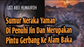THE MYSTERY OF THE WELL DIGGED BY THE JINN, THE PLACE OF THE SPIRIT OF THE INFIDEL, AND THE WORST...