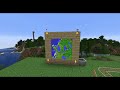 Delutaya Fans Minecraft Server - Day 2