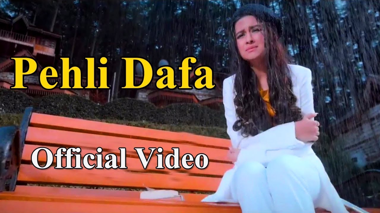 Pehli Dafa | Satyajeet Jena | Official Video