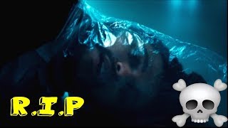 STARBOY MEANING The Weeknd