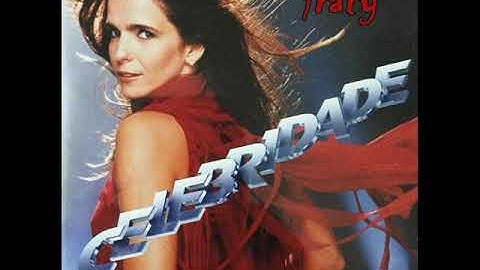 Lulu Joppert - Olha não me olha (Celebridade Soundtrack)