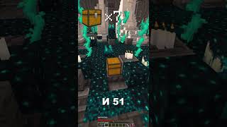 ЗАЛУТАЛ ГОРОД ВАРДЕНА В СОЛО IP: SkyTime.su  #minecraft #funtime #фантайм