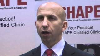 Part 3: SHAPE Reacts to ACCF/AHA Guidelines on Cardiovascular Risk Assessment in Asymptomatic Adults