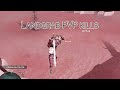 Landgrab PVP kills, end of March